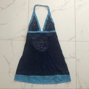 Victoria Secret lace nightie